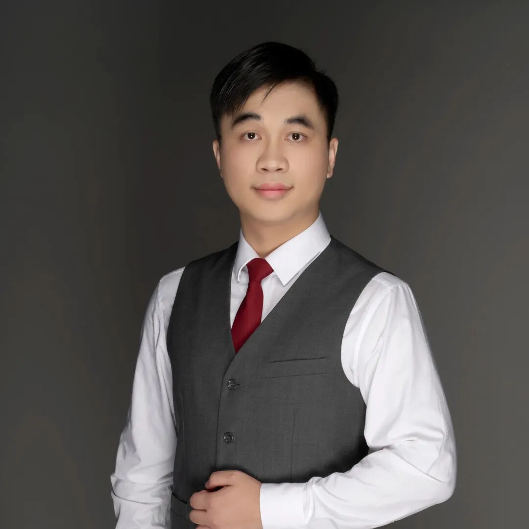 冯麒达律师