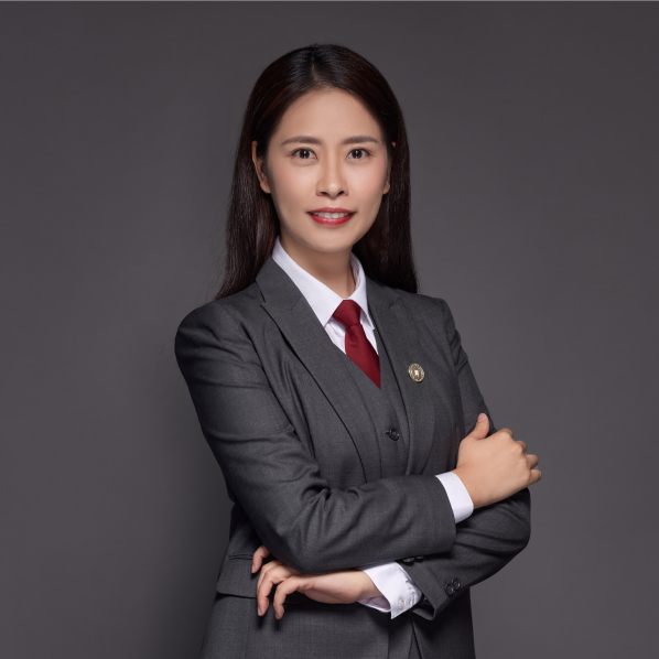 李敏儿律师