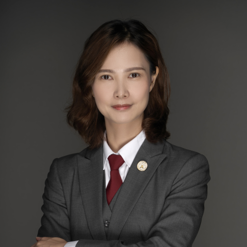 谭彩虹律师