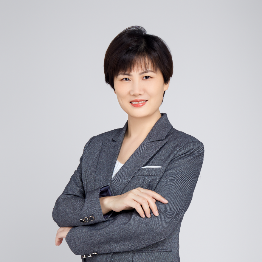 胡秋仙律师