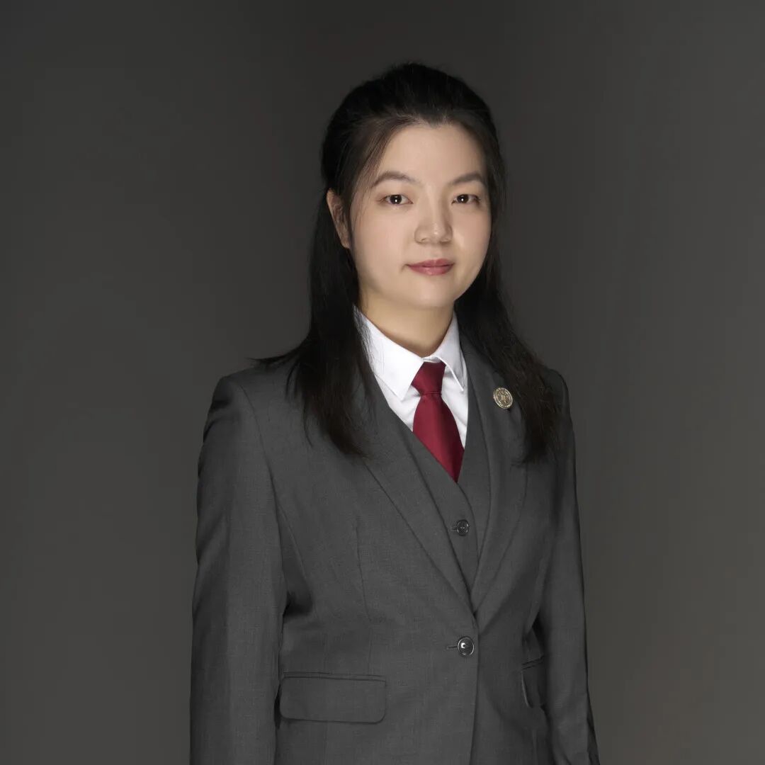 左琼丽律师