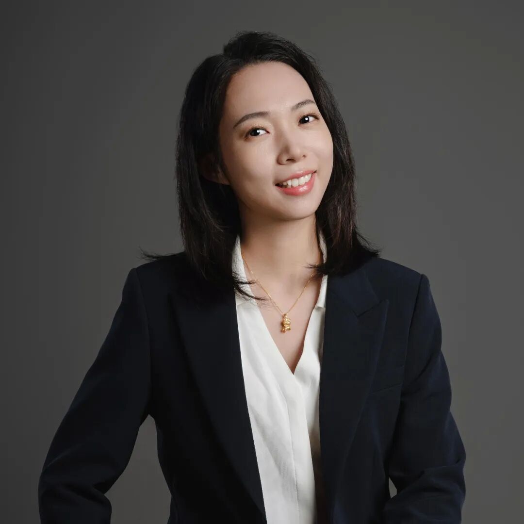 陈康琪律师