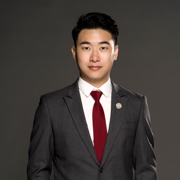 杜永雄律师