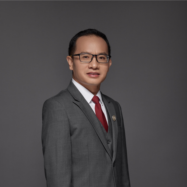 许正学律师