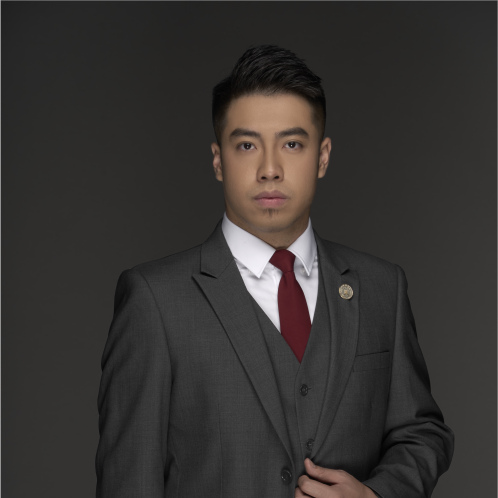 李德明律师