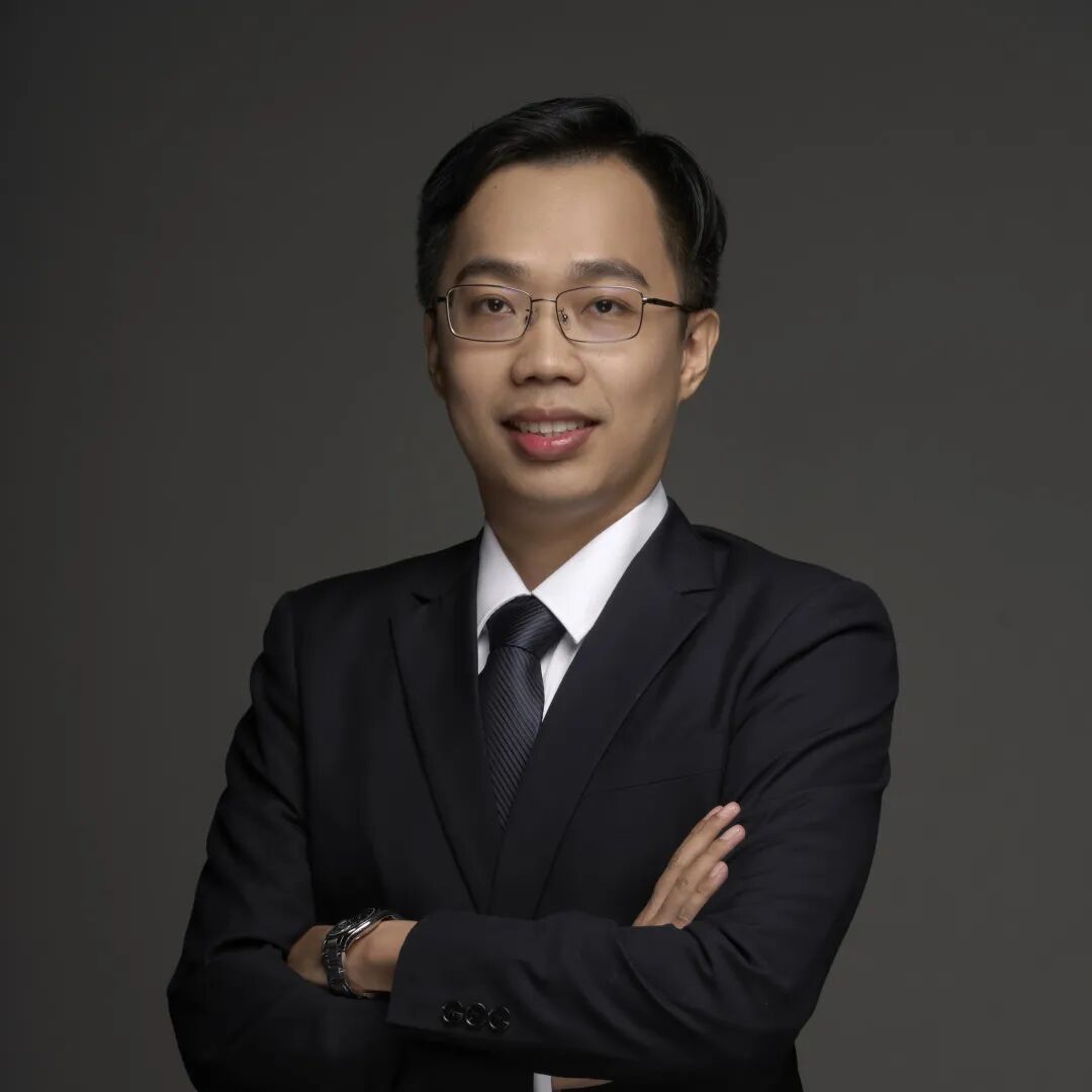 霍俊律师