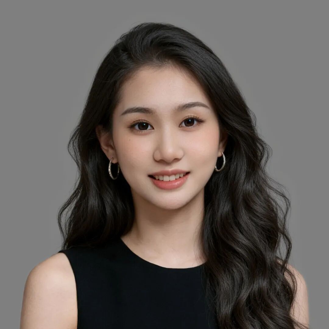 邓瑞婷律师