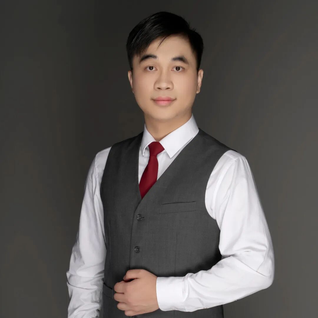 冯麒达律师