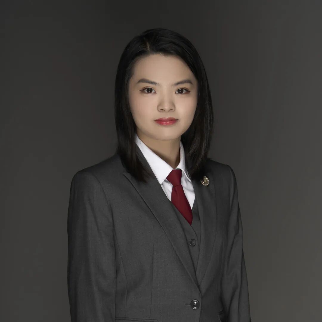 陈梓悠律师