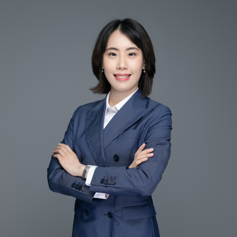 余颖诗律师
