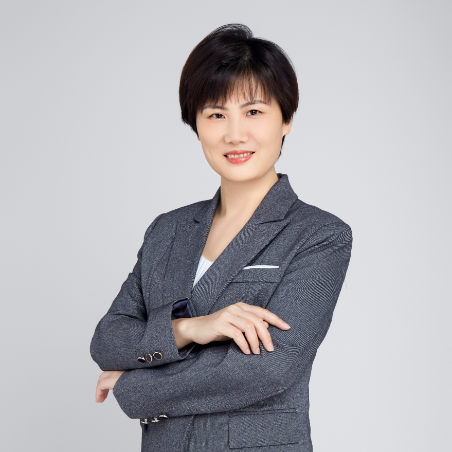胡秋仙律师
