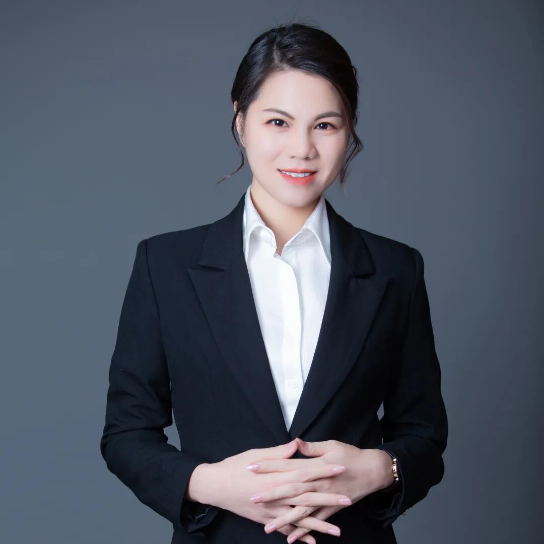 关巧玲律师