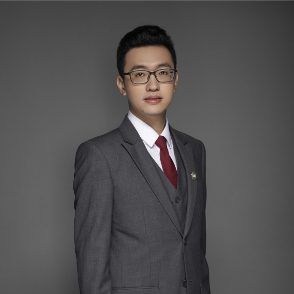李旭进律师