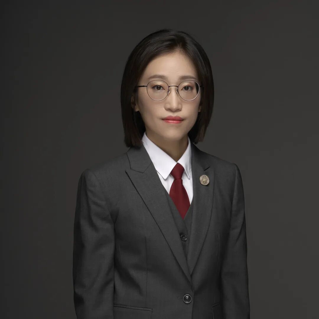 杜彩姗律师