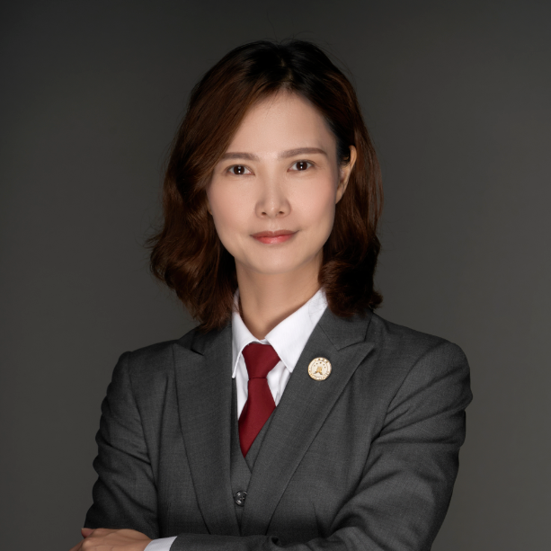 谭彩虹律师